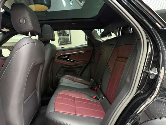 LAND ROVER-RANGE ROVER EVOQUE-2.0 P250 FLEX R-DYNAMIC HSE AWD AUTOMÁTICO LAND ROVER-RANGE ROVER EVOQUE-2023