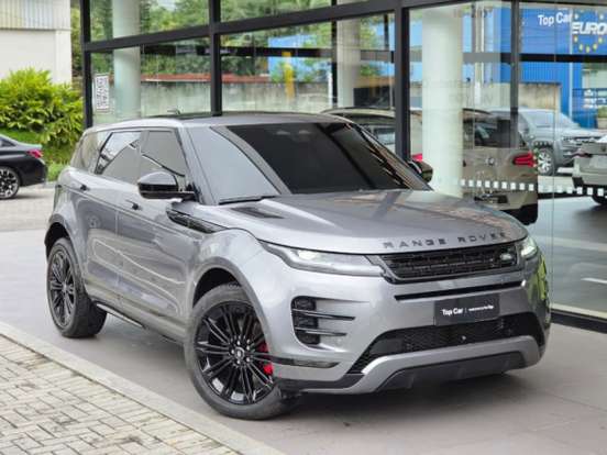 LAND ROVER-RANGE ROVER EVOQUE-2024