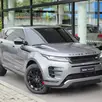 LAND ROVER RANGE ROVER EVOQUE 2.0 P250 FLEX R-DYNAMIC HSE AWD AUTOMÁTICO LAND ROVER RANGE ROVER EVOQUE 2.0 P250 FLEX R-DYNAMIC HSE AWD AUTOMÁTICO