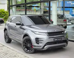 LAND ROVER RANGE ROVER EVOQUE 2.0 P250 FLEX R-DYNAMIC HSE AWD AUTOMÁTICO LAND ROVER RANGE ROVER EVOQUE 2.0 P250 FLEX R-DYNAMIC HSE AWD AUTOMÁTICO