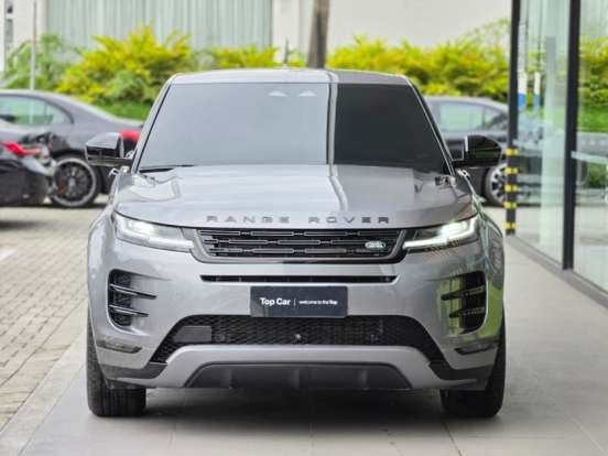 LAND ROVER-RANGE ROVER EVOQUE-2024