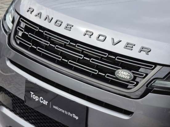 LAND ROVER-RANGE ROVER EVOQUE-2.0 P250 FLEX R-DYNAMIC HSE AWD AUTOMÁTICO LAND ROVER-RANGE ROVER EVOQUE-2024