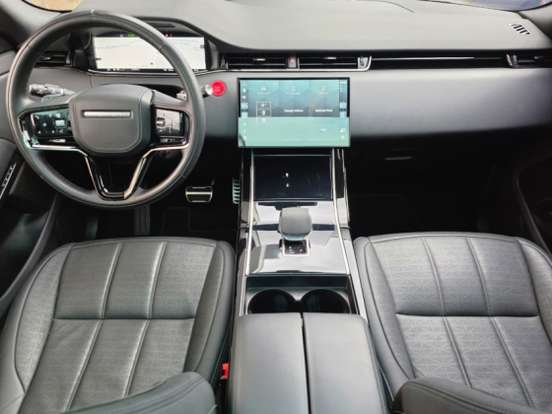 LAND ROVER-RANGE ROVER EVOQUE-2024