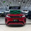 LAND ROVER RANGE ROVER EVOQUE 2.0 P250 FLEX R-DYNAMIC SE AWD AUTOMÁTICO LAND ROVER RANGE ROVER EVOQUE 2.0 P250 FLEX R-DYNAMIC SE AWD AUTOMÁTICO