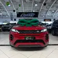 LAND ROVER RANGE ROVER EVOQUE 2.0 P250 FLEX R-DYNAMIC SE AWD AUTOMÁTICO LAND ROVER RANGE ROVER EVOQUE 2.0 P250 FLEX R-DYNAMIC SE AWD AUTOMÁTICO