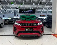 LAND ROVER RANGE ROVER EVOQUE 2.0 P250 FLEX R-DYNAMIC SE AWD AUTOMÁTICO LAND ROVER RANGE ROVER EVOQUE 2.0 P250 FLEX R-DYNAMIC SE AWD AUTOMÁTICO