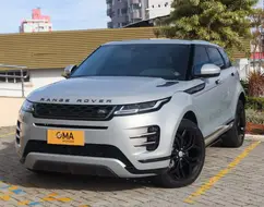 LAND ROVER RANGE ROVER EVOQUE 2.0 P250 FLEX R-DYNAMIC SE AWD AUTOMÁTICO LAND ROVER RANGE ROVER EVOQUE 2.0 P250 FLEX R-DYNAMIC SE AWD AUTOMÁTICO