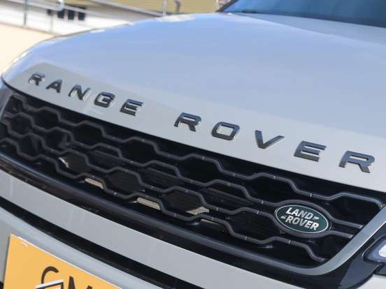LAND ROVER-RANGE ROVER EVOQUE-2.0 P250 FLEX R-DYNAMIC SE AWD AUTOMÁTICO LAND ROVER-RANGE ROVER EVOQUE-2020