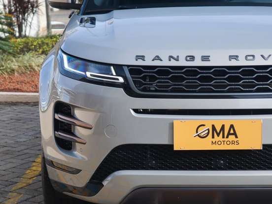 LAND ROVER-RANGE ROVER EVOQUE-2.0 P250 FLEX R-DYNAMIC SE AWD AUTOMÁTICO LAND ROVER-RANGE ROVER EVOQUE-2020