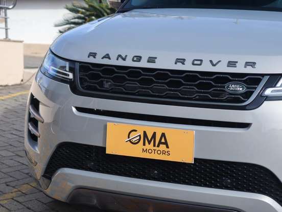 LAND ROVER-RANGE ROVER EVOQUE-2.0 P250 FLEX R-DYNAMIC SE AWD AUTOMÁTICO LAND ROVER-RANGE ROVER EVOQUE-2020