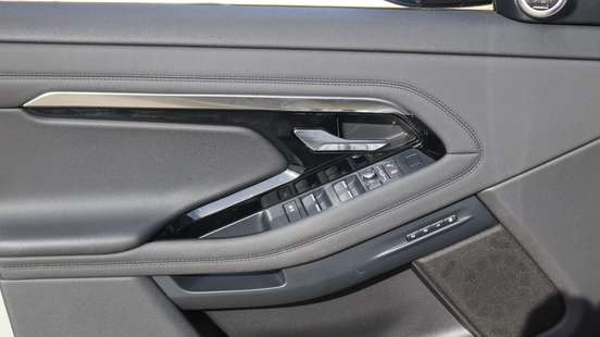 LAND ROVER-RANGE ROVER EVOQUE-2020