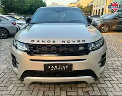 LAND ROVER RANGE ROVER EVOQUE 2.0 P300 GASOLINA MHEV R-DYNAMIC HSE AWD AUTOMÁTICO LAND ROVER RANGE ROVER EVOQUE 2.0 P300 GASOLINA MHEV R-DYNAMIC HSE AWD AUTOMÁTICO