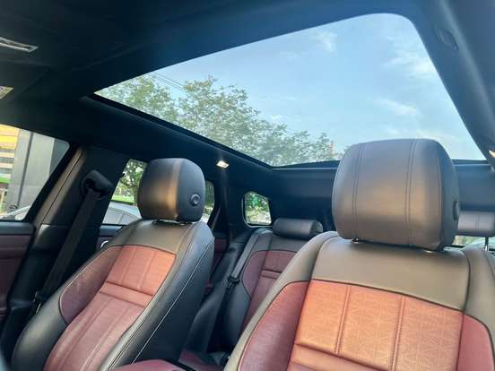 LAND ROVER-RANGE ROVER EVOQUE-2019