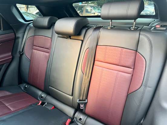 LAND ROVER-RANGE ROVER EVOQUE-2019