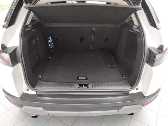 LAND ROVER-RANGE ROVER EVOQUE-2013