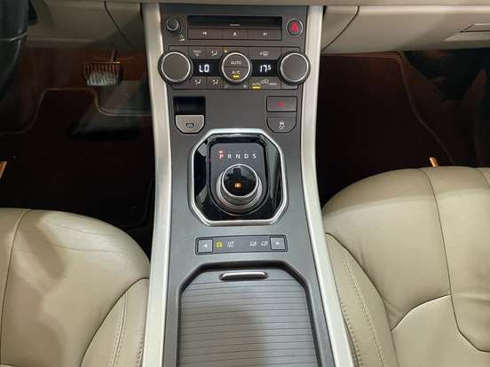 LAND ROVER-RANGE ROVER EVOQUE-2013