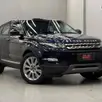 LAND ROVER RANGE ROVER EVOQUE 2.2 SDA PRESTIGE 4X4 16V DIESEL 4P AUTOMÁTICO LAND ROVER RANGE ROVER EVOQUE 2.2 SDA PRESTIGE 4X4 16V DIESEL 4P AUTOMÁTICO