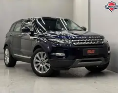 LAND ROVER RANGE ROVER EVOQUE 2.2 SDA PRESTIGE 4X4 16V DIESEL 4P AUTOMÁTICO LAND ROVER RANGE ROVER EVOQUE 2.2 SDA PRESTIGE 4X4 16V DIESEL 4P AUTOMÁTICO
