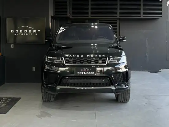 LAND ROVER-RANGE ROVER SPORT-2018