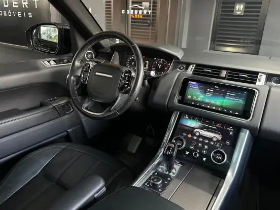 LAND ROVER-RANGE ROVER SPORT-2018