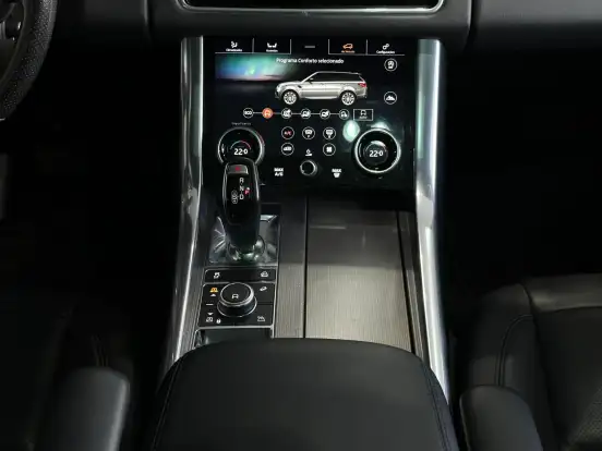 LAND ROVER-RANGE ROVER SPORT-2018