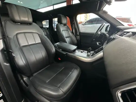 LAND ROVER-RANGE ROVER SPORT-2018