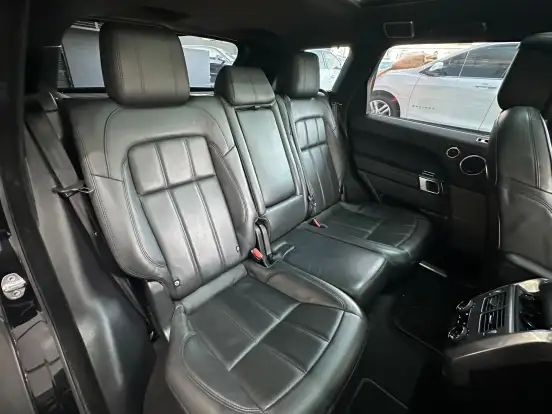 LAND ROVER-RANGE ROVER SPORT-2018