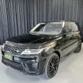 LAND ROVER RANGE ROVER SPORT 3.0 HSE 4X4 V6 24V TURBO DIESEL 4P AUTOMÁTICO LAND ROVER RANGE ROVER SPORT 3.0 HSE 4X4 V6 24V TURBO DIESEL 4P AUTOMÁTICO