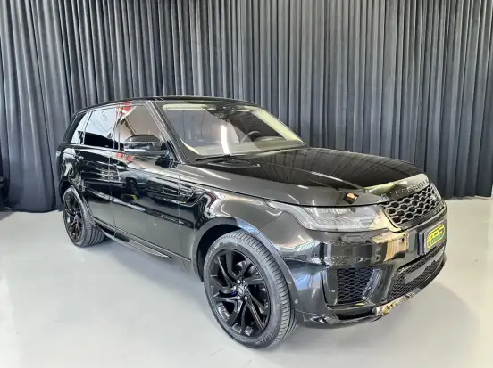 LAND ROVER-RANGE ROVER SPORT-2018