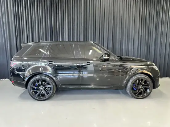 LAND ROVER-RANGE ROVER SPORT-2018
