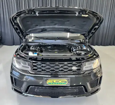 LAND ROVER-RANGE ROVER SPORT-2018