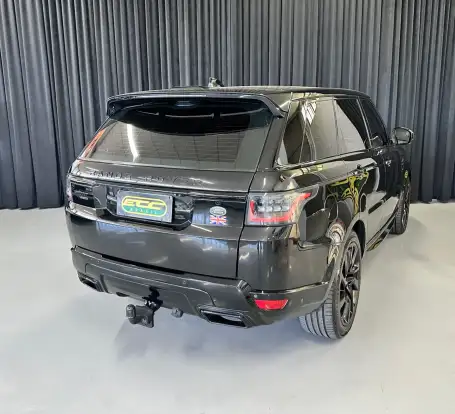 LAND ROVER-RANGE ROVER SPORT-2018