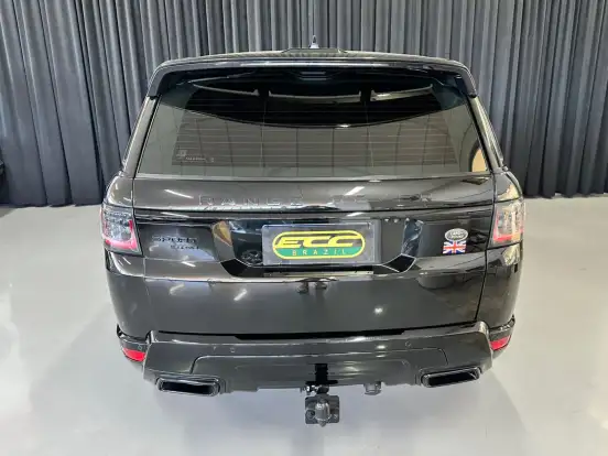 LAND ROVER-RANGE ROVER SPORT-3.0 HSE 4X4 V6 24V TURBO DIESEL 4P AUTOMÁTICO LAND ROVER-RANGE ROVER SPORT-2018