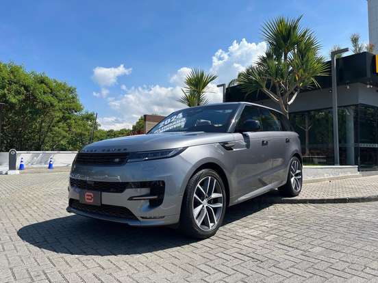 LAND ROVER-RANGE ROVER SPORT-3.0 D350 TURBO DIESEL MHEV DYNAMIC HSE AWD AUTOMÁTICO LAND ROVER-RANGE ROVER SPORT-2023