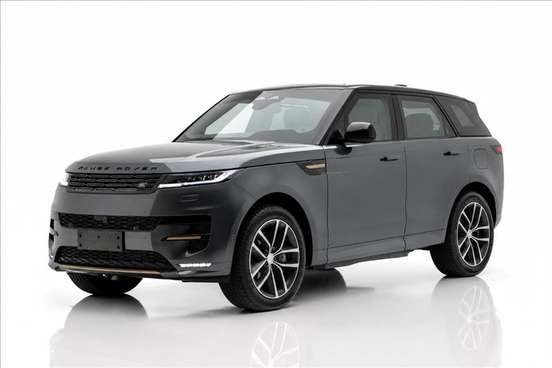 LAND ROVER-RANGE ROVER SPORT-2025