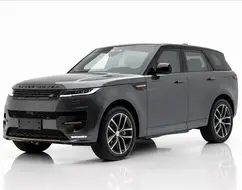 LAND ROVER RANGE ROVER SPORT 3.0 P550e PHEV AUTOBIOGRAPHY AWD AUTOMÁTICO LAND ROVER RANGE ROVER SPORT 3.0 P550e PHEV AUTOBIOGRAPHY AWD AUTOMÁTICO