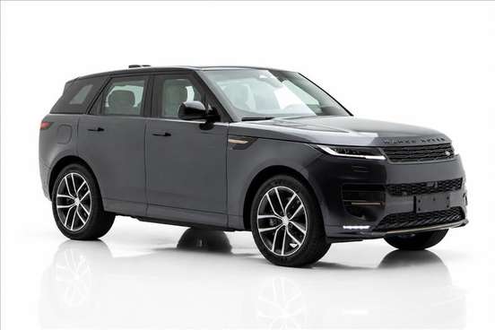 LAND ROVER-RANGE ROVER SPORT-2025