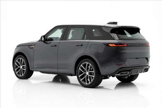 LAND ROVER-RANGE ROVER SPORT-2025