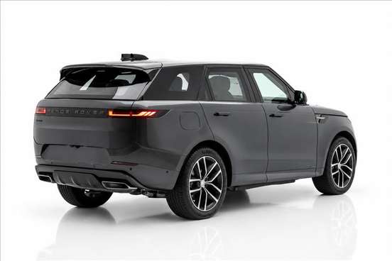 LAND ROVER-RANGE ROVER SPORT-2025