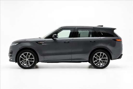 LAND ROVER-RANGE ROVER SPORT-2025