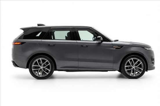 LAND ROVER-RANGE ROVER SPORT-2025
