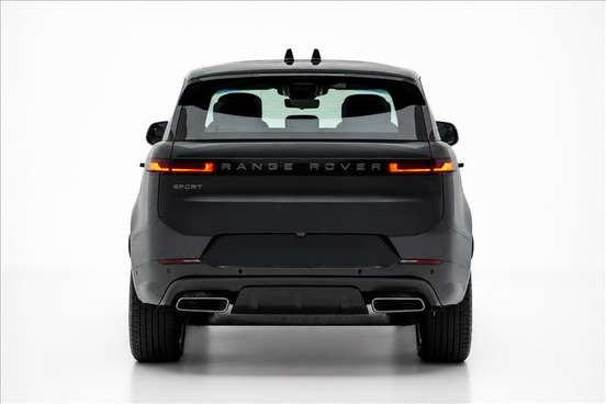 LAND ROVER-RANGE ROVER SPORT-2025