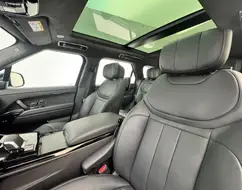 LAND ROVER RANGE ROVER SPORT 3.0 P550e PHEV AUTOBIOGRAPHY AWD AUTOMÁTICO LAND ROVER RANGE ROVER SPORT 3.0 P550e PHEV AUTOBIOGRAPHY AWD AUTOMÁTICO