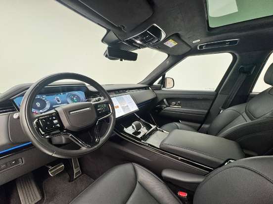 LAND ROVER-RANGE ROVER SPORT-2025