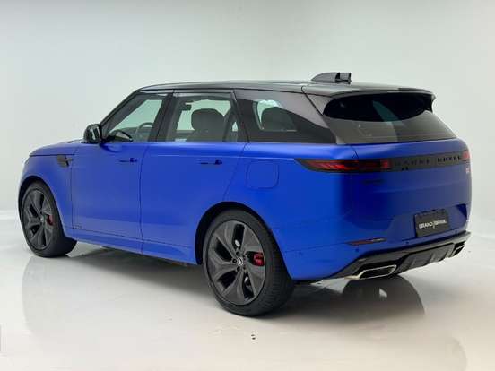 LAND ROVER-RANGE ROVER SPORT-2025