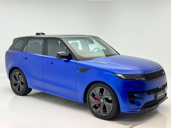 LAND ROVER RANGE ROVER SPORT 3.0 P550e PHEV AUTOBIOGRAPHY AWD AUTOMÁTICO