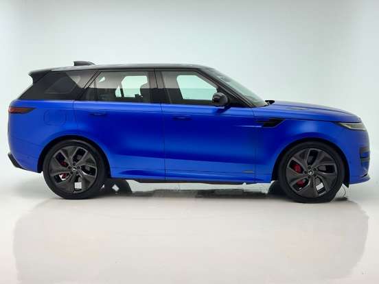 LAND ROVER-RANGE ROVER SPORT-3.0 P550e PHEV AUTOBIOGRAPHY AWD AUTOMÁTICO LAND ROVER-RANGE ROVER SPORT-2025