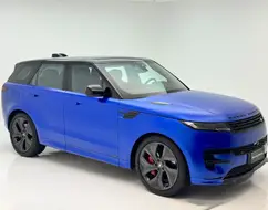 LAND ROVER RANGE ROVER SPORT 3.0 P550e PHEV AUTOBIOGRAPHY AWD AUTOMÁTICO LAND ROVER RANGE ROVER SPORT 3.0 P550e PHEV AUTOBIOGRAPHY AWD AUTOMÁTICO
