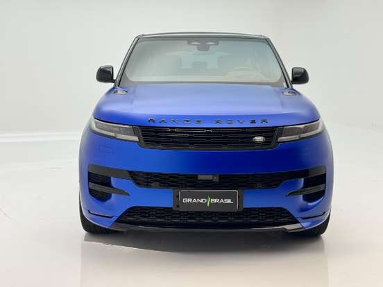 LAND ROVER-RANGE ROVER SPORT-3.0 P550e PHEV AUTOBIOGRAPHY AWD AUTOMÁTICO LAND ROVER-RANGE ROVER SPORT-2025