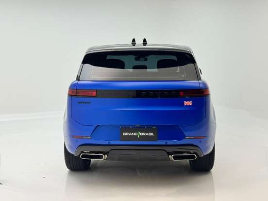 LAND ROVER-RANGE ROVER SPORT-3.0 P550e PHEV AUTOBIOGRAPHY AWD AUTOMÁTICO LAND ROVER-RANGE ROVER SPORT-2025